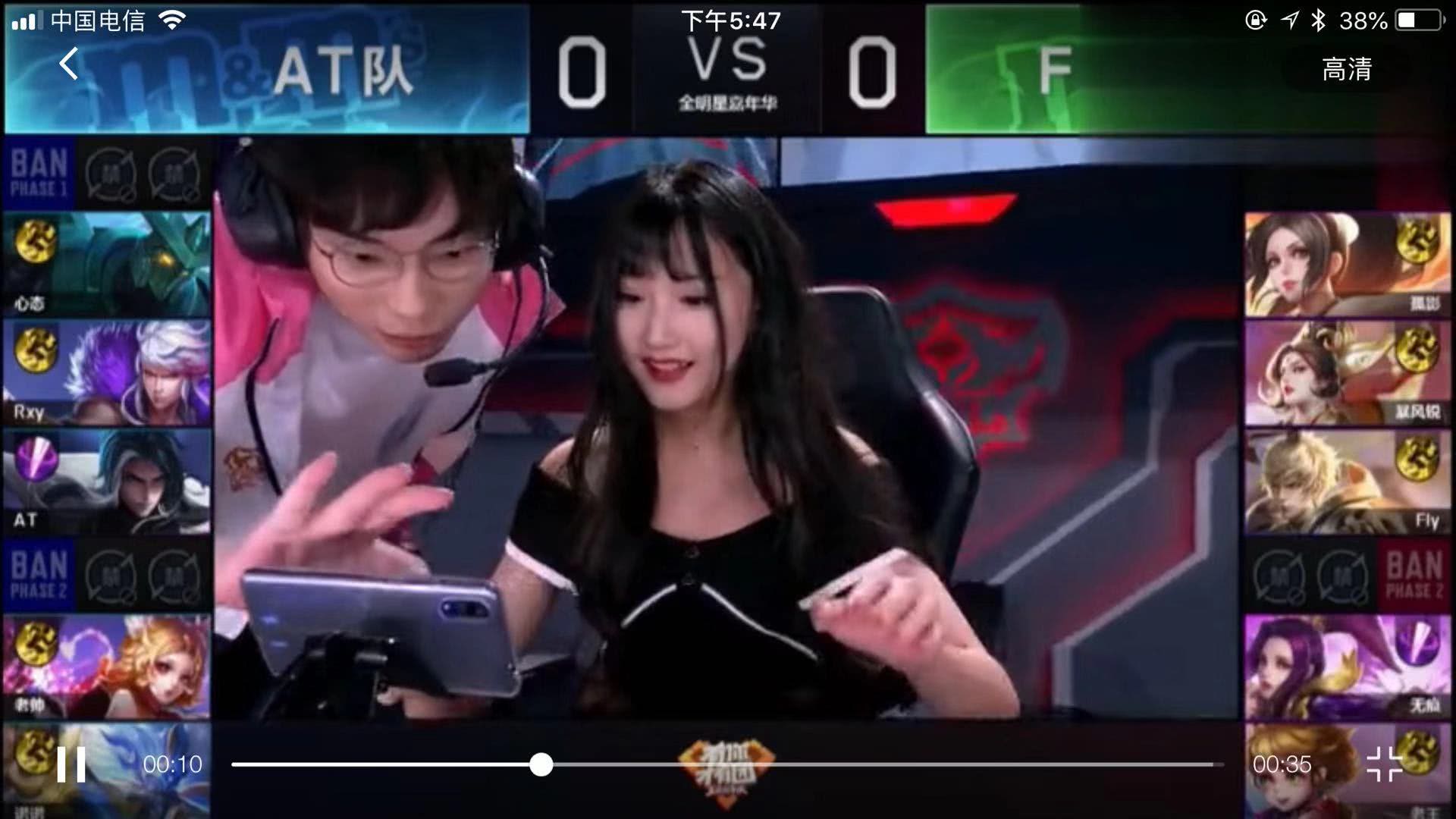 態的全面考